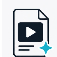 Best available MP4 icon