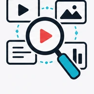 Researcher icon